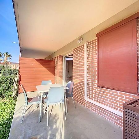 3314-T2 Dans Une Residence Avec Piscine Argelès-sur-Mer Exterior foto
