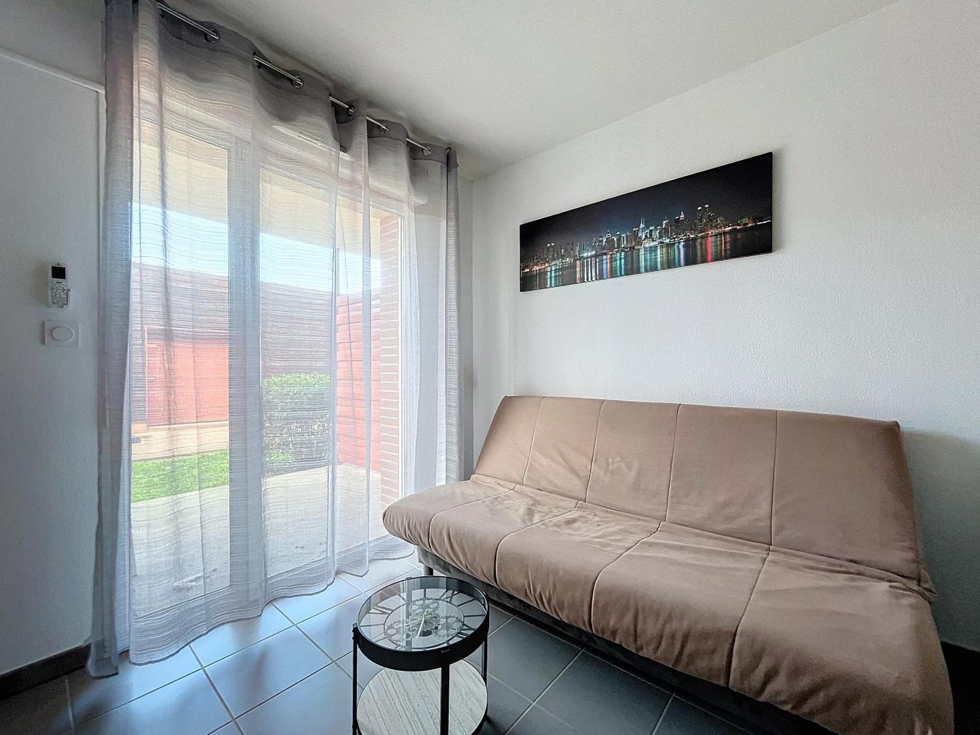3314-T2 Dans Une Residence Avec Piscine Argelès-sur-Mer Exterior foto